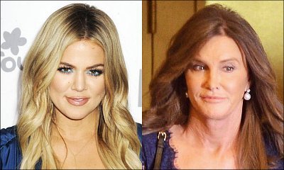 Khloe Kardashian Opens Up About Her Weight Loss and What She Calls Caitlyn Jenner