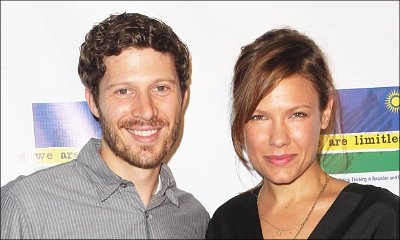 Kiele Sanchez and Zach Gilford Expecting Their First Child Together