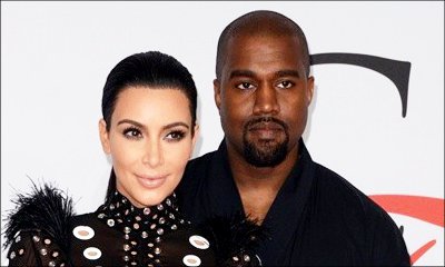 Kim Kardashian and Kanye West Win $440K Settlement Over Leaked Engagement Video