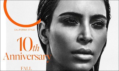Kim Kardashian May Get Uterus Removed After Birth of Second Child