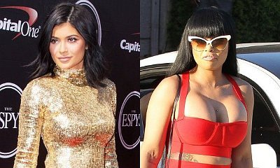 Kylie Jenner's Birthday Car From Tyga Used to Be Blac Chyna's