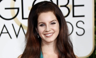 Lana Del Rey Announces Release Date for 'Honeymoon' Album