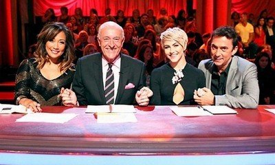 Len Goodman's Departure From 'DWTS' Confirmed, Pro Dancers Announced