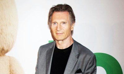 Liam Neeson Eyed to Play Iconic American Hero in 'Operation Cromite'