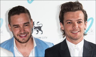 Liam Payne on Louis Tomlinson Becoming Dad: 'He Is Taking It Very Seriously'