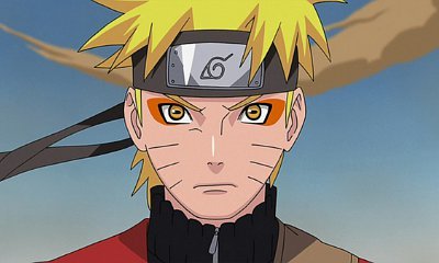 Lionsgate Developing 'Naruto' Movie