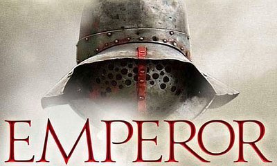 Lionsgate Is Developing a Julius Caesar Film Titled 'Emperor'