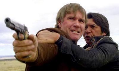 'Longmire' Debuts Teaser Trailer and Clip for Season 4