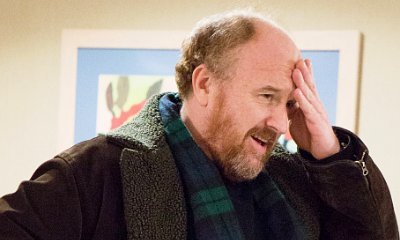 Louis C.K. Taking Another Break From 'Louie'