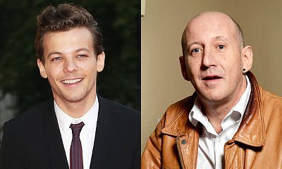 Louis Tomlinson's Estranged Father Arrested After Attempting Suicide