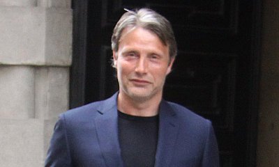 Mads Mikkelsen in Talks to Play 'Doctor Strange' Villain