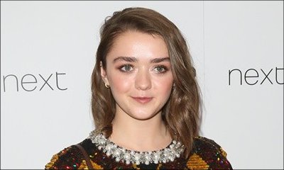 'Doctor Who' Showrunner Teases Maisie Williams' 'Significant' Role, Addresses Movie Rumor