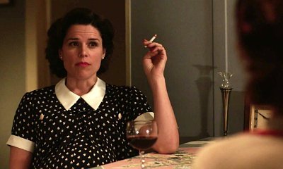 'Manhattan' Season 2 Trailer Gives First Look at Neve Campbell