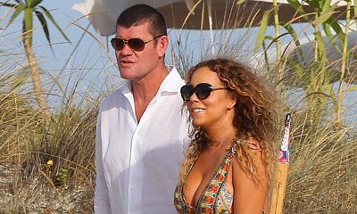 Mariah Carey NOT Expecting a Baby With Boyfriend James Packer