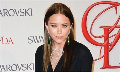 Mary-Kate Olsen Sparks Wedding Rumors