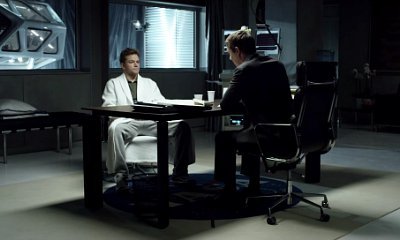 Matt Damon Asks 'The Right Stuff' in 'The Martian' New Viral Video