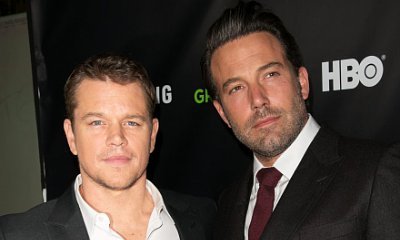Matt Damon and Ben Affleck's 'Project Greenlight' Debuts Trailer for New season