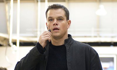 Matt Damon Says 'Bourne 5' Will Take Place in 'Post-Snowden World'