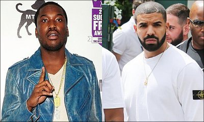 Video: Meek Mill Shares Another Drake Diss Track at Camden Concert