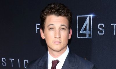 Miles Teller to Star in PTSD Drama 'Thank You for Your Service'