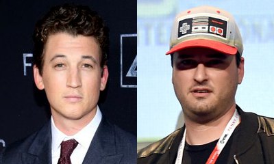 Milles Teller and Director Josh Trank Almost Engaged in Physical Fight on 'Fantastic Four' Set