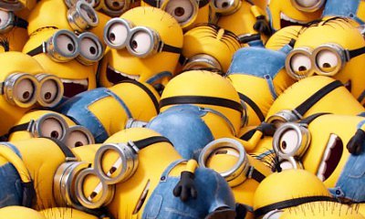'Minions' Passes 1 Billion Dollar Mark Worldwide