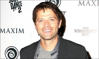 Misha Collins 'Totally Fine' After Mugged and Robbed