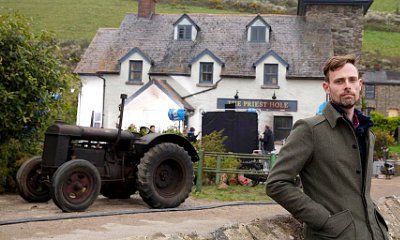 First Look at 'Miss Peregrine's Home for Peculiar Children' Set Revealed