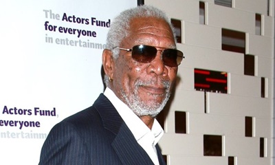 Morgan Freeman's Step-Granddaughter Stabbed to Death on NYC Sidewalk