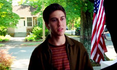 Nat Wolff Gets Mocked in 'Ashby' First Trailer