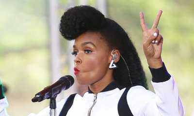 NBC Cut Off Janelle Monae's Black Lives Matter Speech on 'Today' Show
