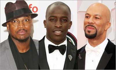 Ne-Yo, Elijah Kelley, Common Added to NBC's 'The Wiz'