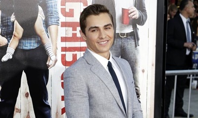 'Neighbors' Sequel Brings Back Dave Franco the Fratboy