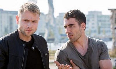 Netflix Renews Wachowskis' 'Sense8' for Season 2