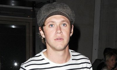 Niall Horan: 'I Definitely Don't Have the Body for Nude Selfies'
