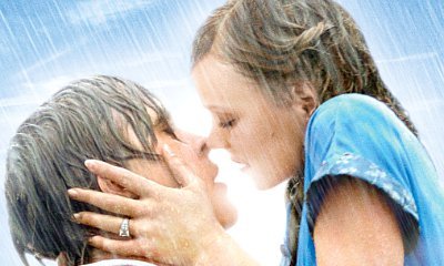Nicholas Sparks' 'The Notebook' Turned Into TV Series