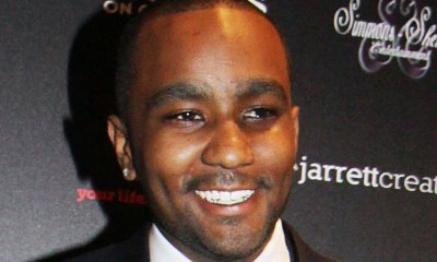 Nick Gordon Finally Able to Visit Bobbi Kristina Brown's Grave Weeks After Death