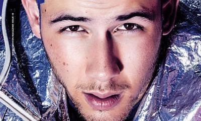 Nick Jonas Describes Single Life as 'Interesting'