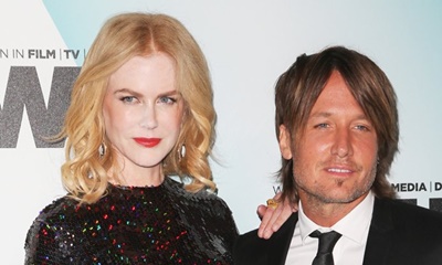 Nicole Kidman Denies Catching Keith Urban Cheating on Her