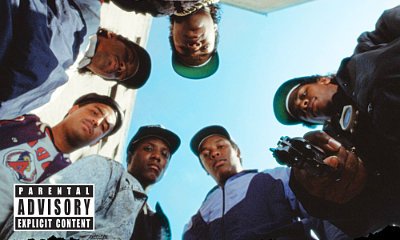 N.W.A Scores First Billboard Hot 100 Hit With a Single Released 27 Years Ago