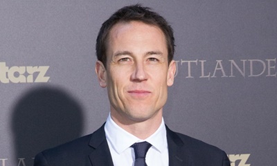 'Outlander' Star Tobias Menzies Signs On for 'Underworld: Next Generation'