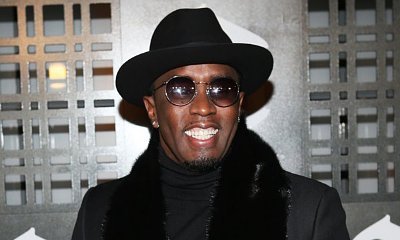P. Diddy Added to iHeartRadio Music Festival Lineup