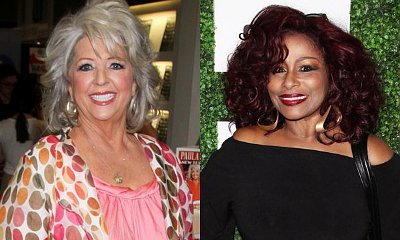 Paula Deen and Chaka Khan Rumored for 'Dancing with the Stars' Season 21