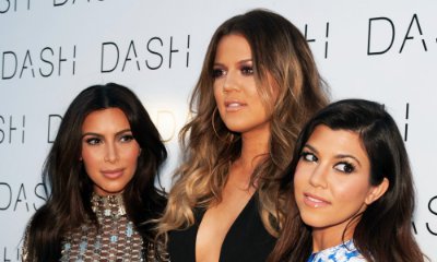 Perez Hilton Faces Backlash After Announcing Anti-Kardashian Week