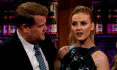 Perrie Edwards Says 'Things Are Going So Well' After Zayn Malik Split
