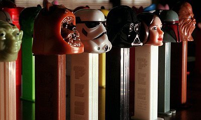 Pez Candy Heading to Big Screen in Animated Movie
