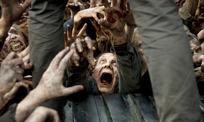 Photos: 'The Walking Dead' Reveals New Walkers of Season 6