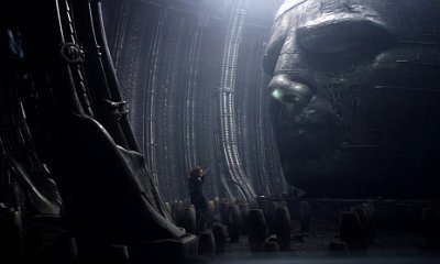 'Prometheus 2' to Start Filming in January 2016