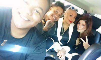 Raven-Symone Teases 'That's So Raven' Reunion