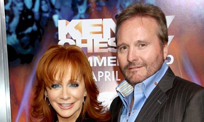 Reba McEntire and Narvel Blackstock Are Separating After 26 Years of Marriage